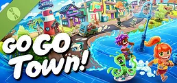 Go-Go Town! Demo