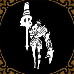 Unbridled Flame icon