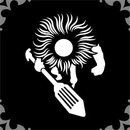 Hearld of the Holy Seat icon