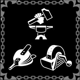 Artisan Armaments icon