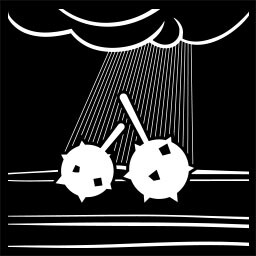 A Blunted Blade icon