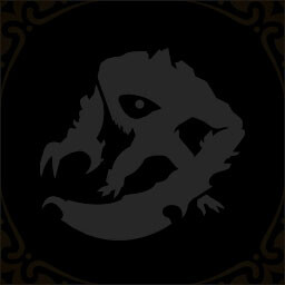 A Small Thirsty Thing (Hard Mode) icon