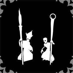 Let Me Solo Them icon