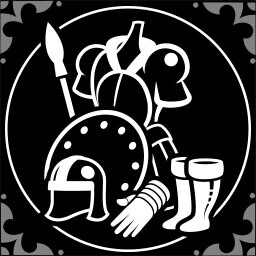 One Size Fits All icon