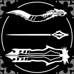 Bladesmith icon
