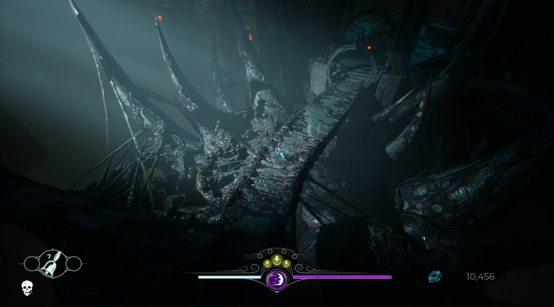 Sands of Aura Screenshot 14