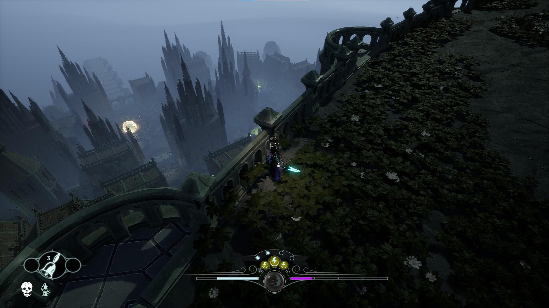 Sands of Aura Screenshot 12