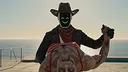 Zombie Scavenger Screenshot 1