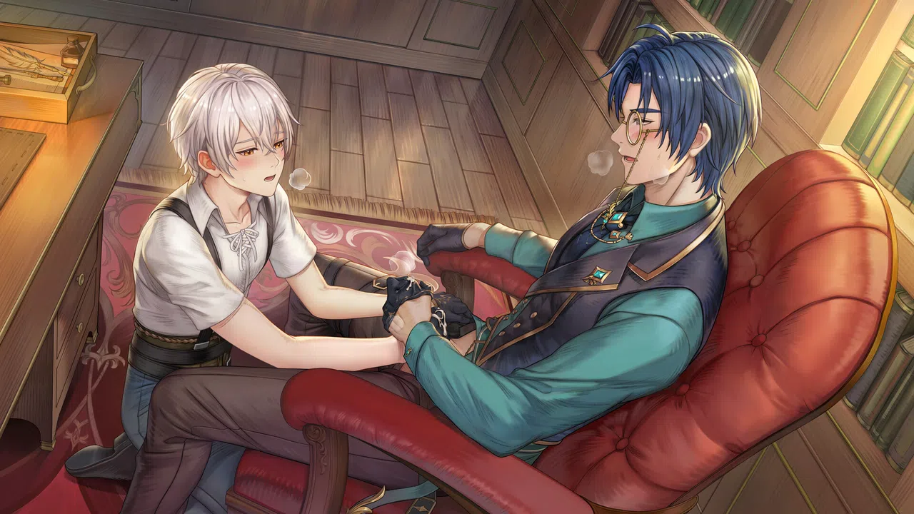 Noctilucent: Before Dawn – Collector’s Edition Screenshot 8