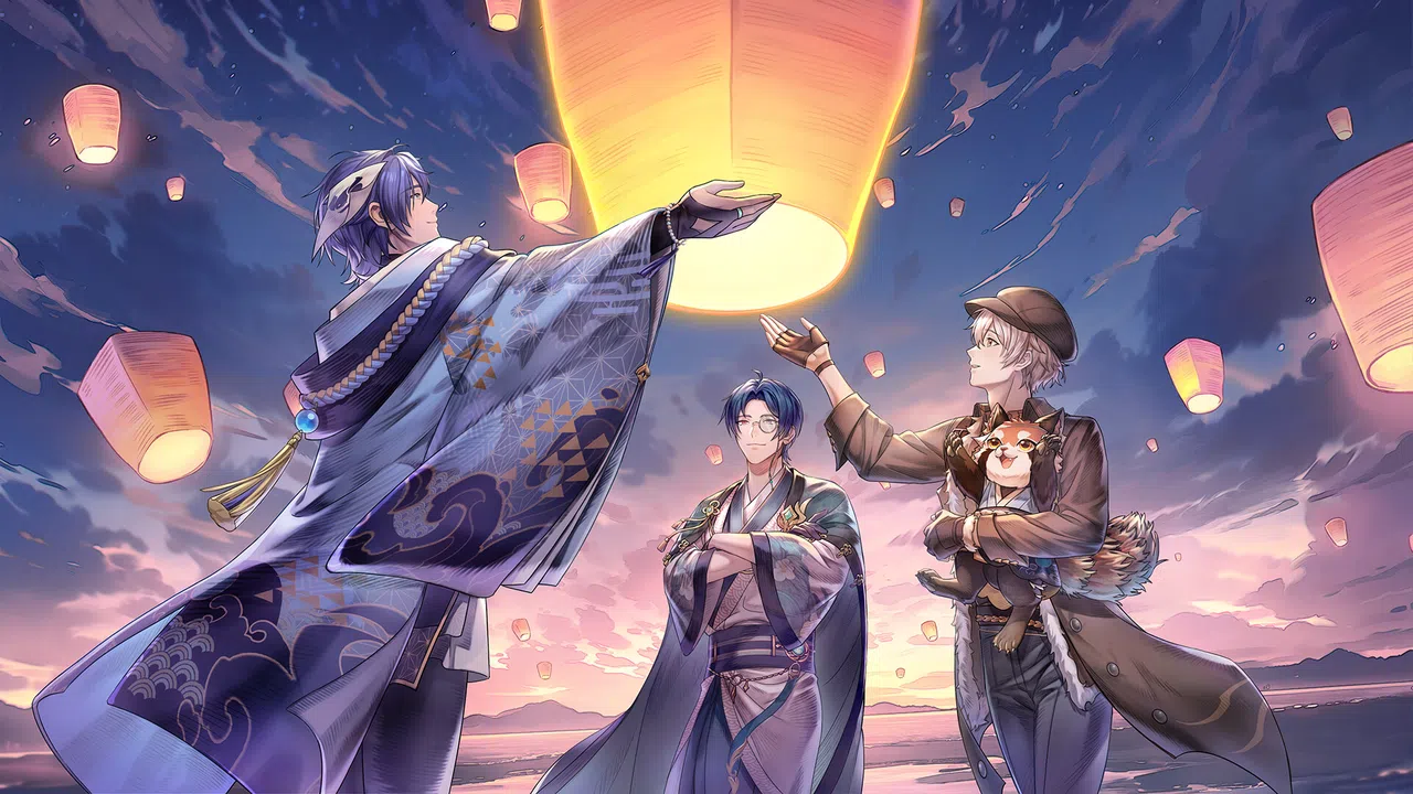 Noctilucent: Before Dawn – Collector’s Edition Screenshot 11