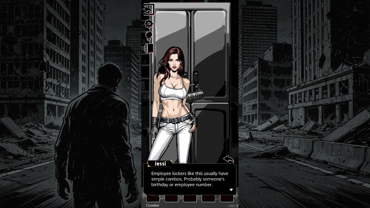 血色末路:屍潮 Screenshot 4