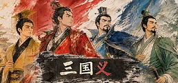 Three Kingdoms:Yi