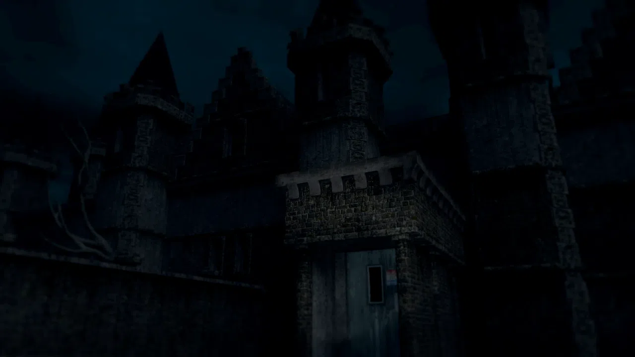 Lazaretto Screenshot 6