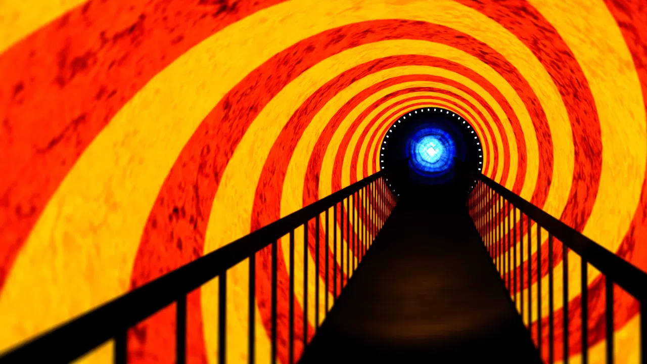 Lazaretto Screenshot 4