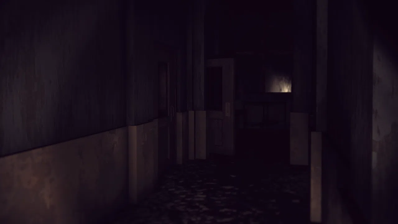 Lazaretto Screenshot 7