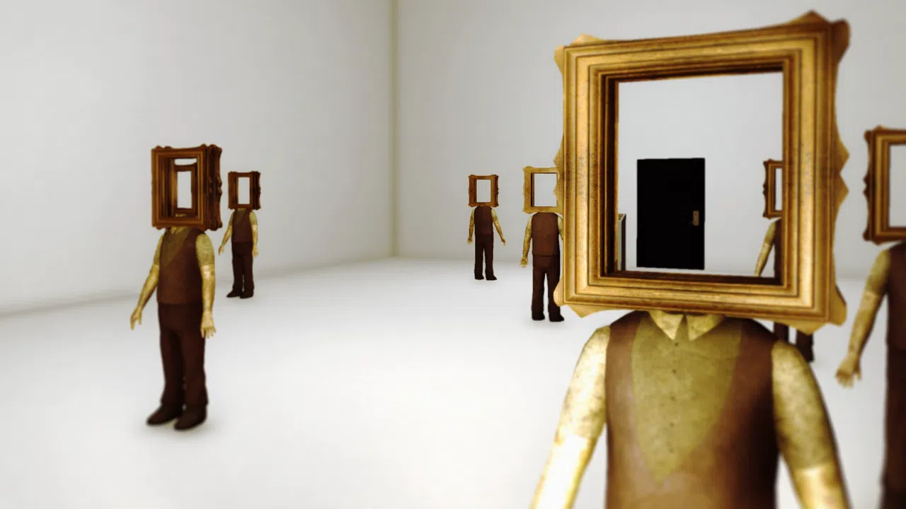 Lazaretto Screenshot 5