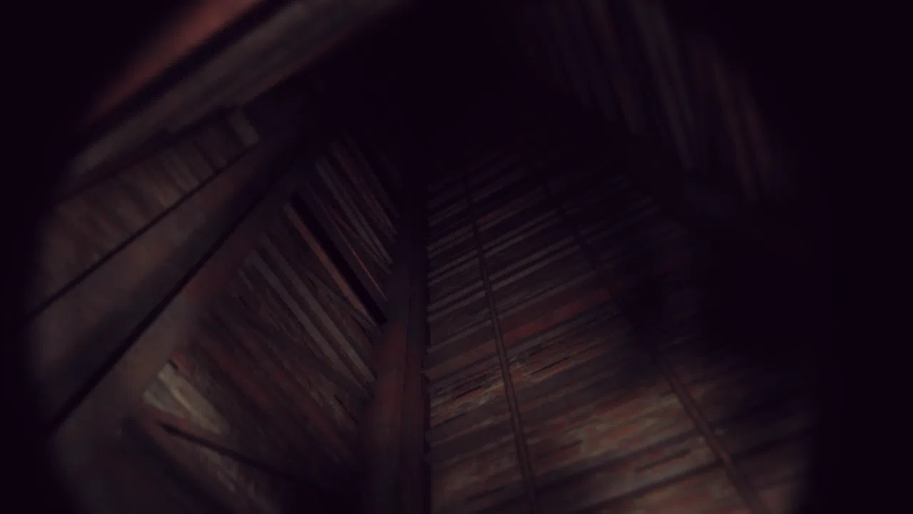 Lazaretto Screenshot 8