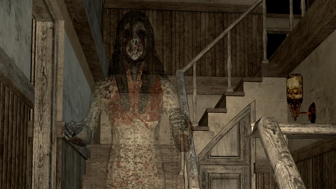 Lazaretto Screenshot 1