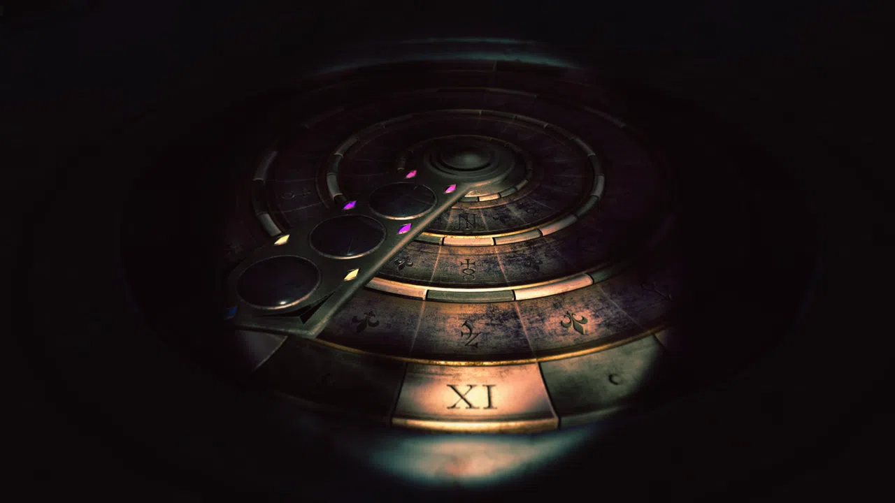 Lazaretto Screenshot 9