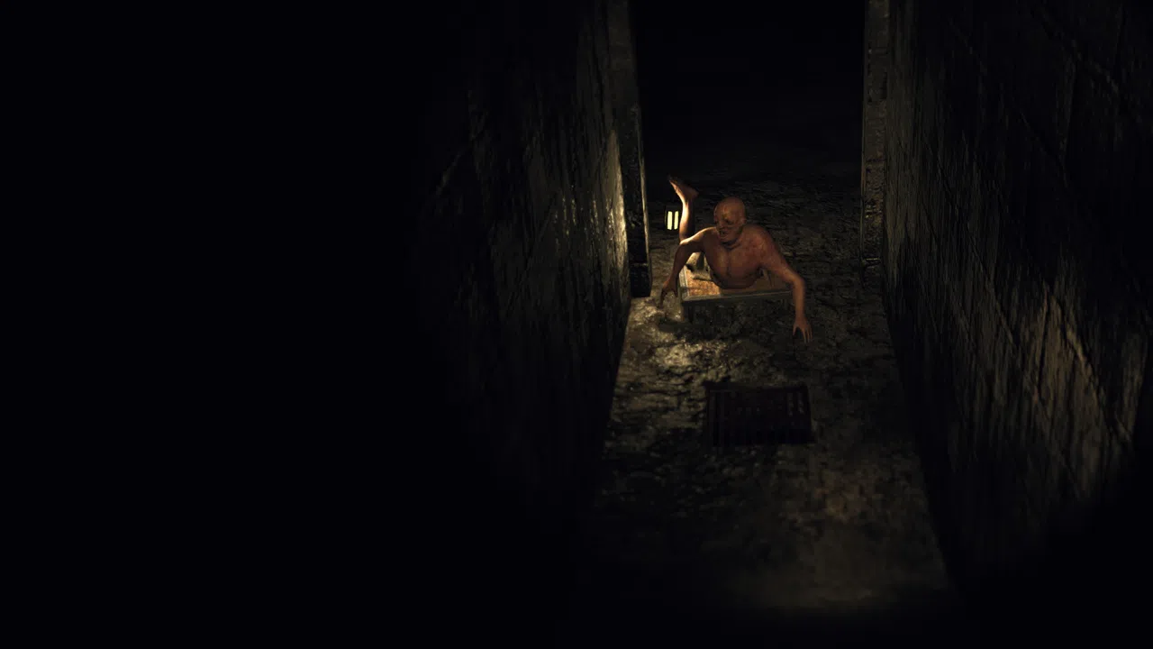 Lazaretto Screenshot 3