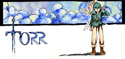 TORR