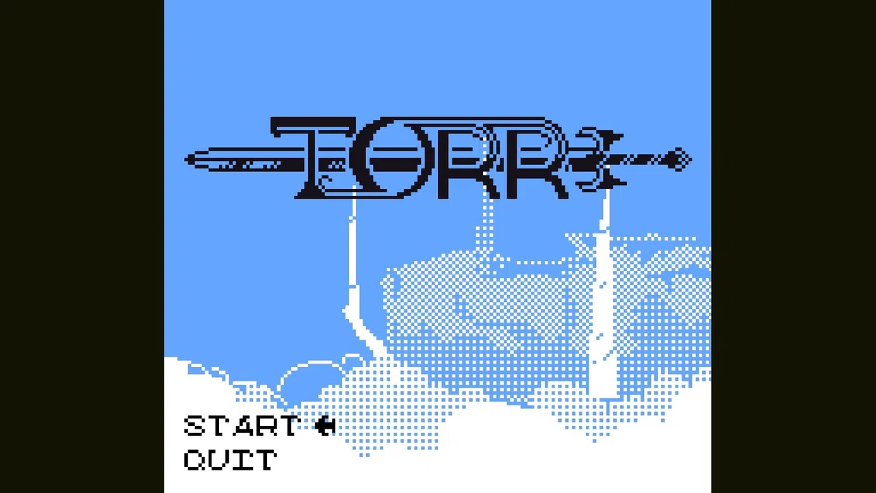 TORR Screenshot 0