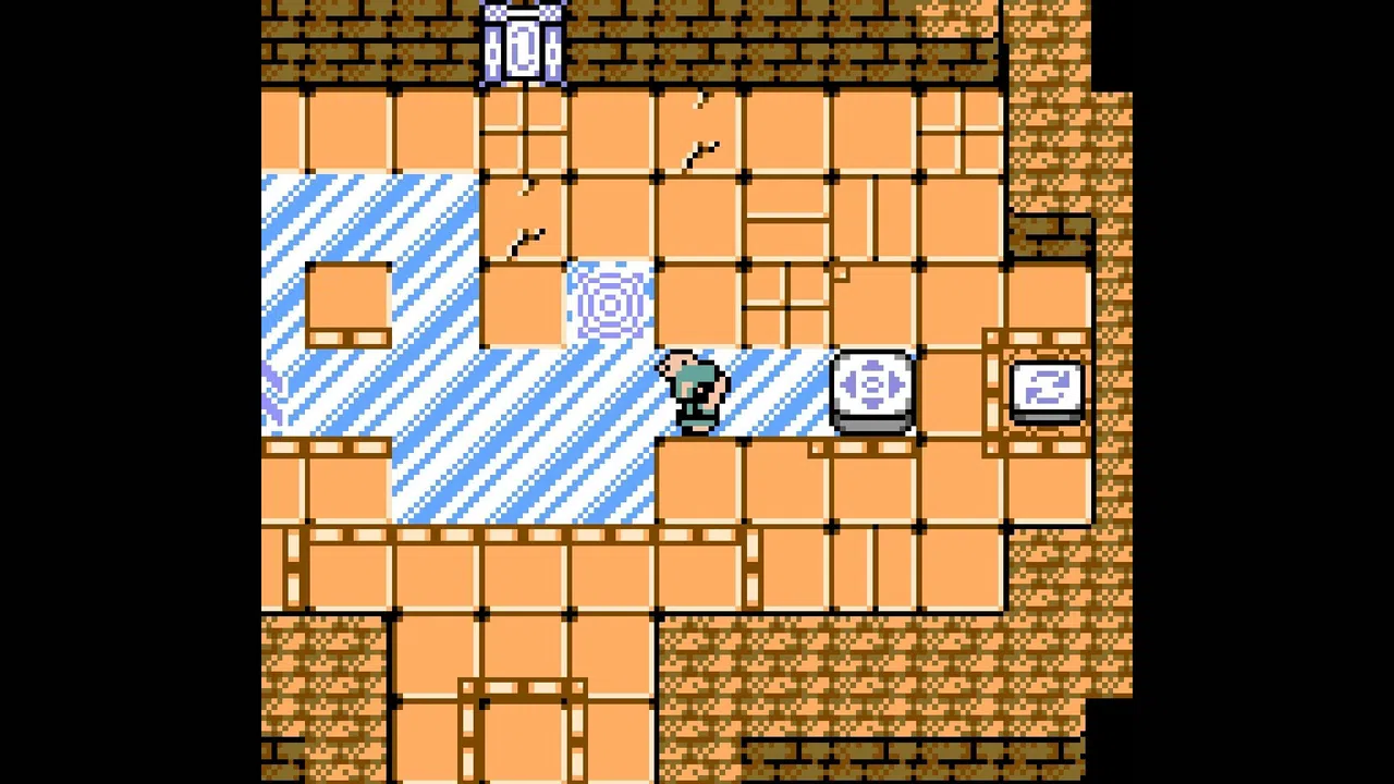 TORR Screenshot 4
