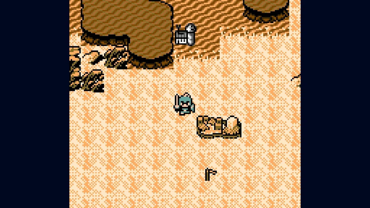 TORR Screenshot 1