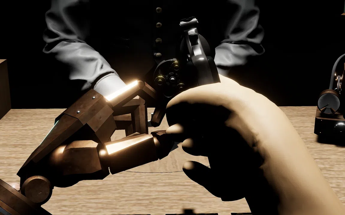 UpDown&Shot Screenshot 2