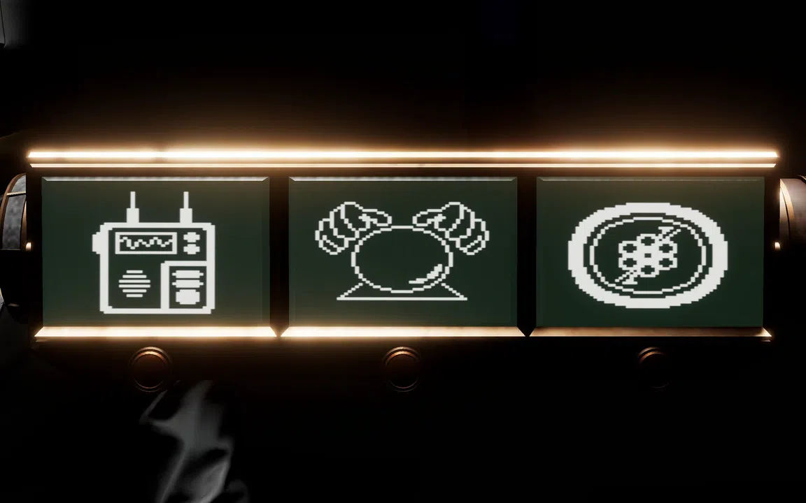 UpDown&Shot Screenshot 1