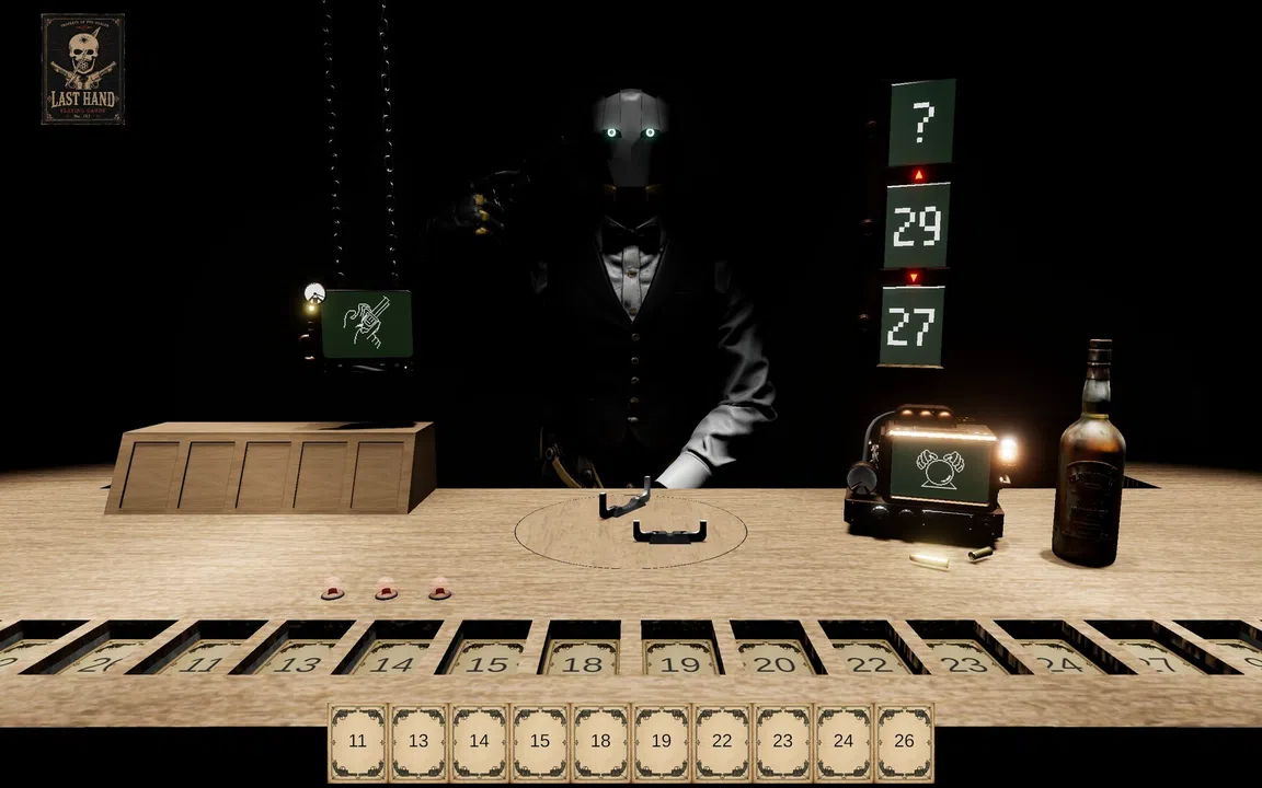 UpDown&Shot Screenshot 5