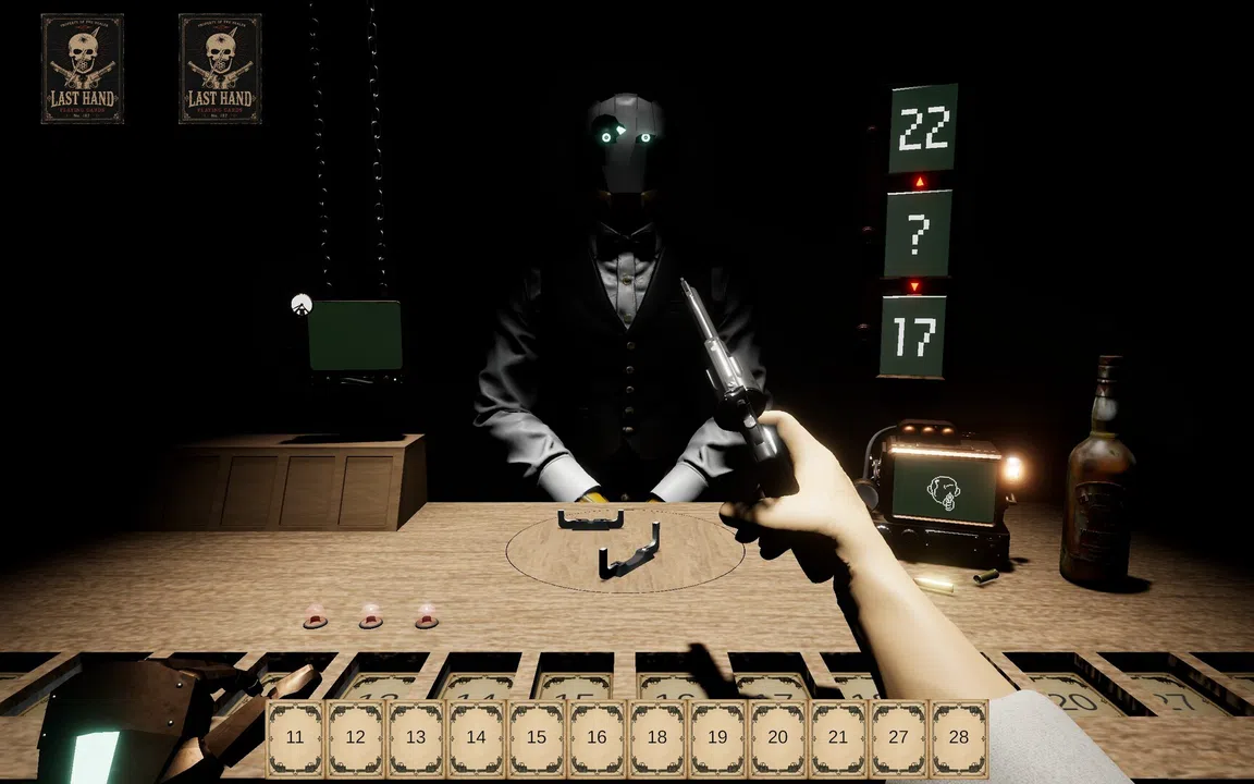 UpDown&Shot Screenshot 3