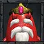 For I am King icon