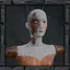Don't blink icon