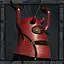 It wasn't me icon