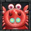 Crabby Patty icon