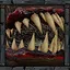 Rude icon