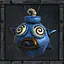 Badaboom icon