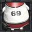 Siuuu icon