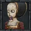 Off with her head icon
