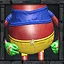 Feels good man icon