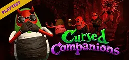 Cursed Companions Playtest