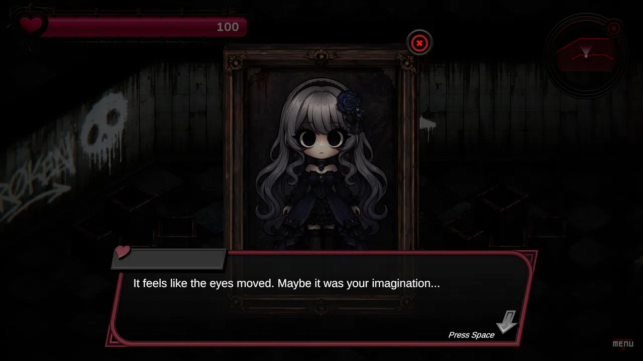 Aiya Desire Screenshot 3