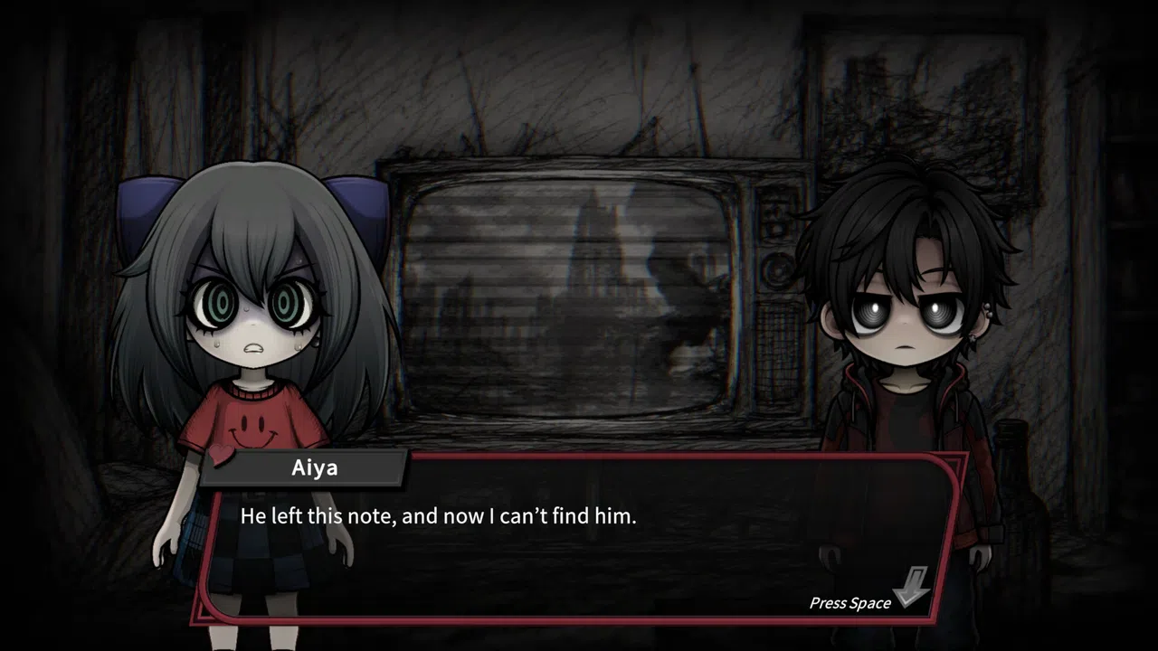 Aiya Desire Screenshot 1