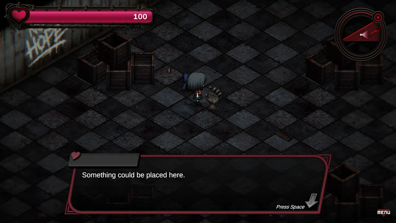 Aiya Desire Screenshot 7