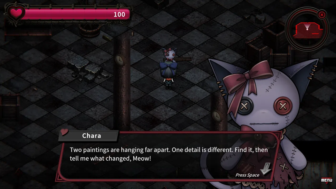Aiya Desire Screenshot 2