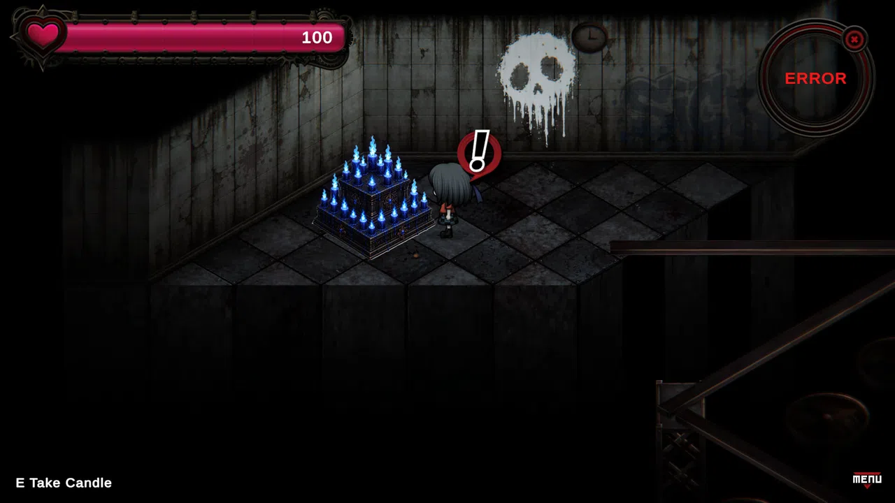 Aiya Desire Screenshot 8