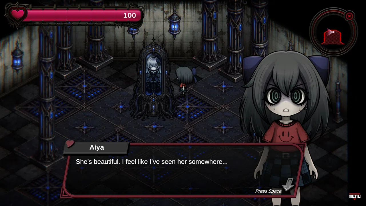 Aiya Desire Screenshot 4