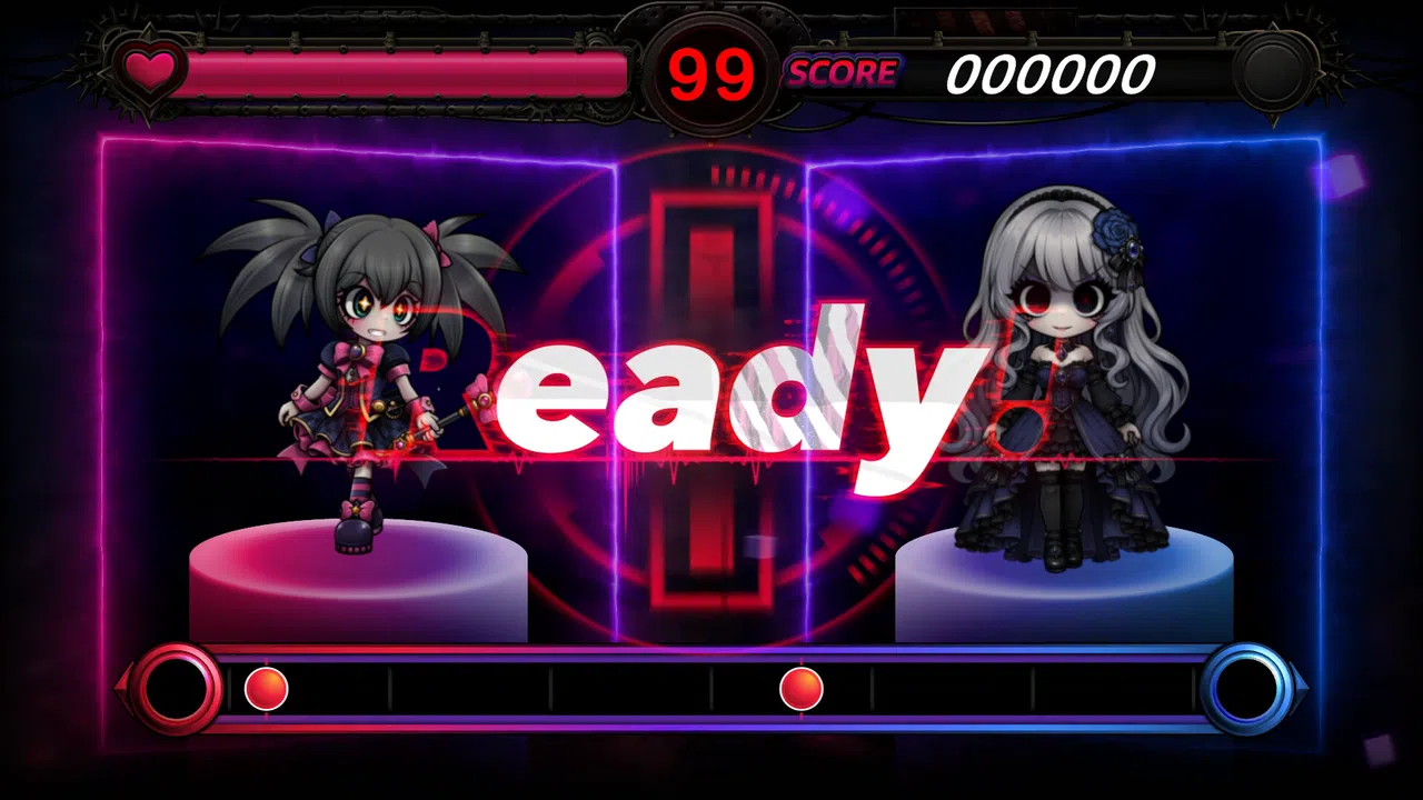 Aiya Desire Screenshot 0