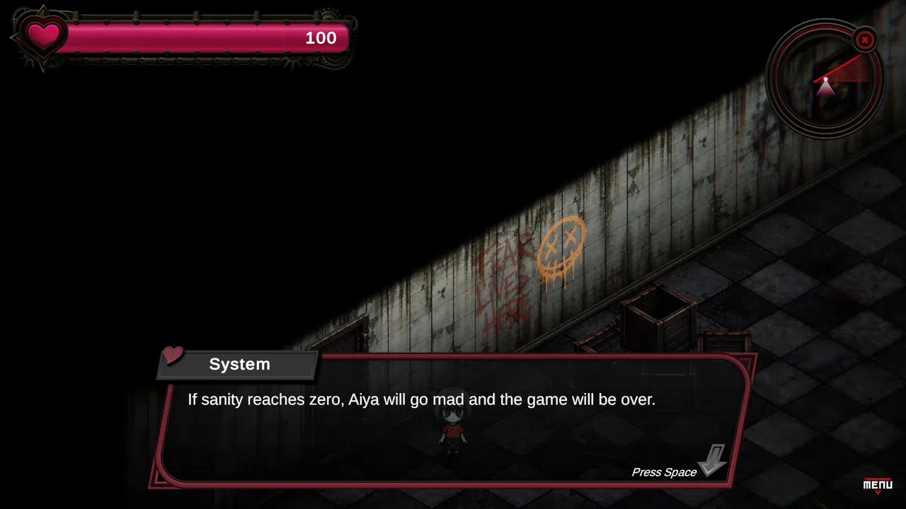 Aiya Desire Screenshot 6
